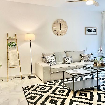Rs 16 Studio Center Of Marbella By Eaw Homes Eksteriør bilde