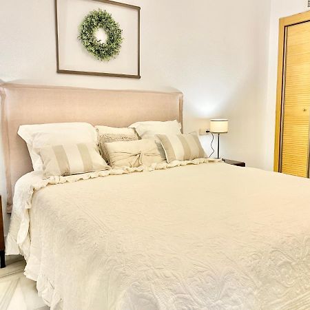 Rs 16 Studio Center Of Marbella By Eaw Homes Eksteriør bilde