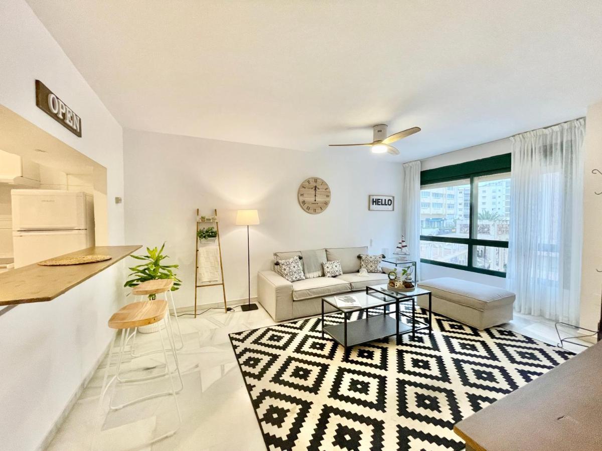Rs 16 Studio Center Of Marbella By Eaw Homes Eksteriør bilde