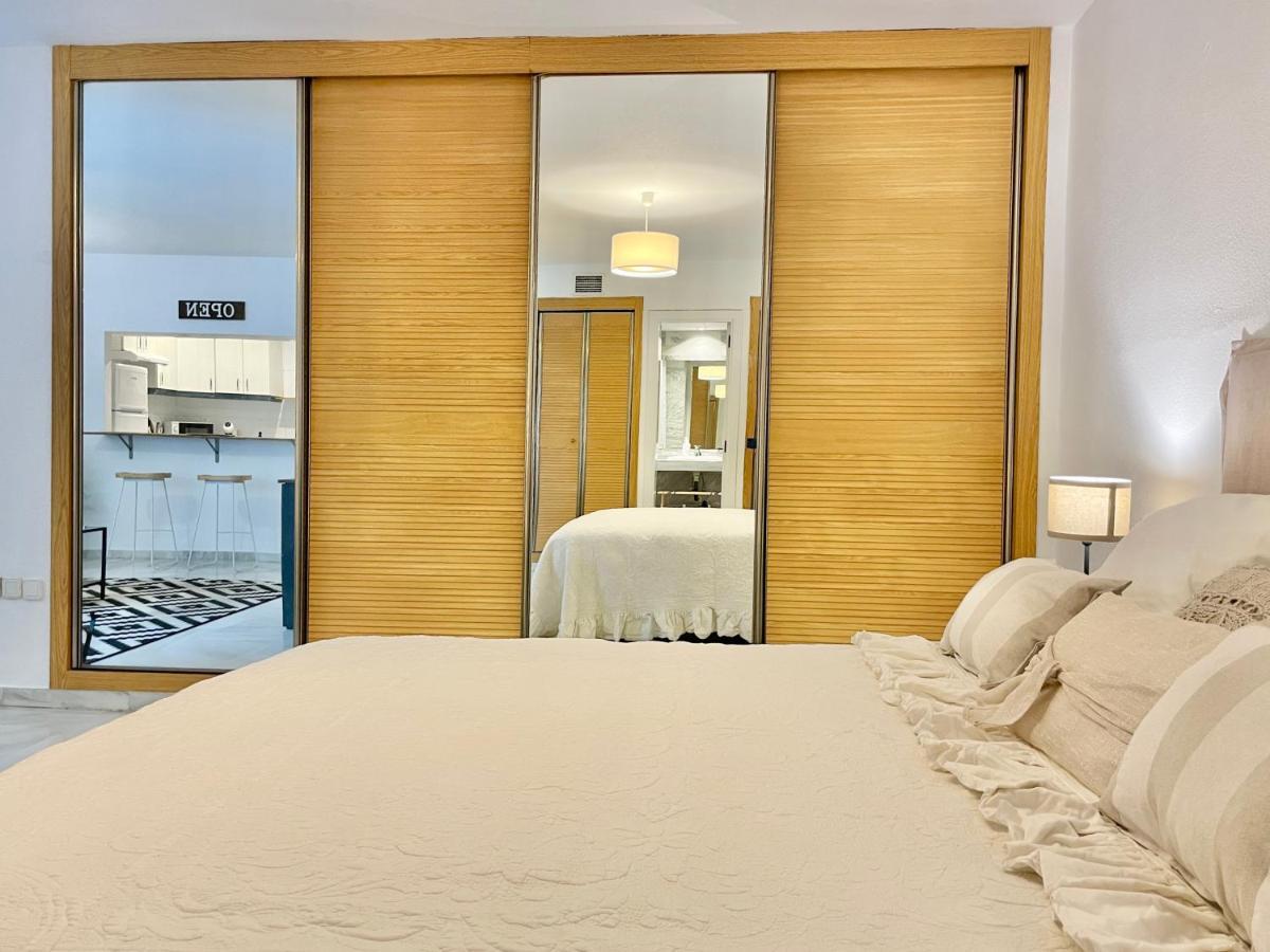 Rs 16 Studio Center Of Marbella By Eaw Homes Eksteriør bilde