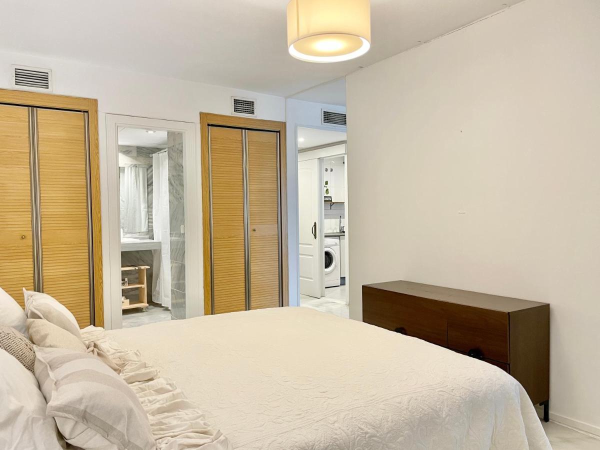 Rs 16 Studio Center Of Marbella By Eaw Homes Eksteriør bilde