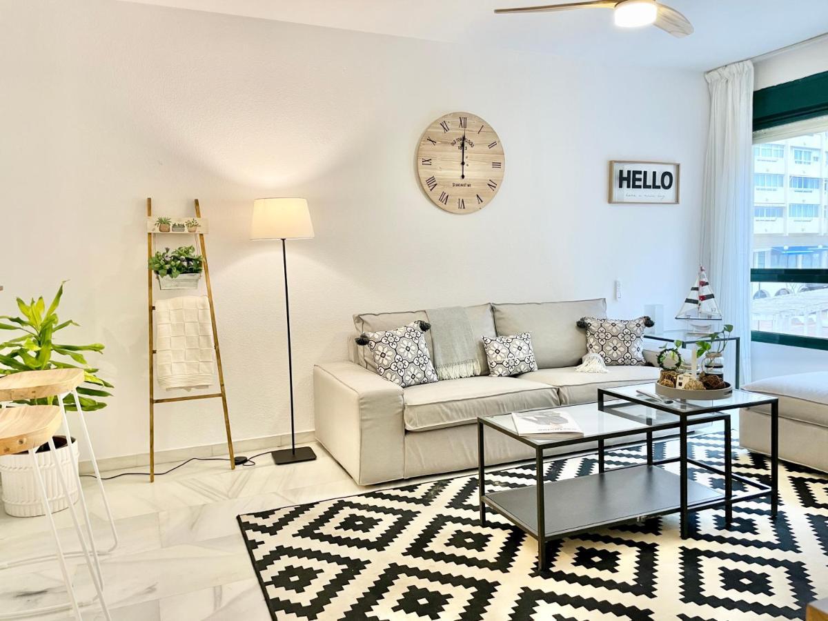 Rs 16 Studio Center Of Marbella By Eaw Homes Eksteriør bilde