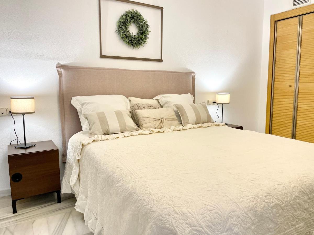 Rs 16 Studio Center Of Marbella By Eaw Homes Eksteriør bilde