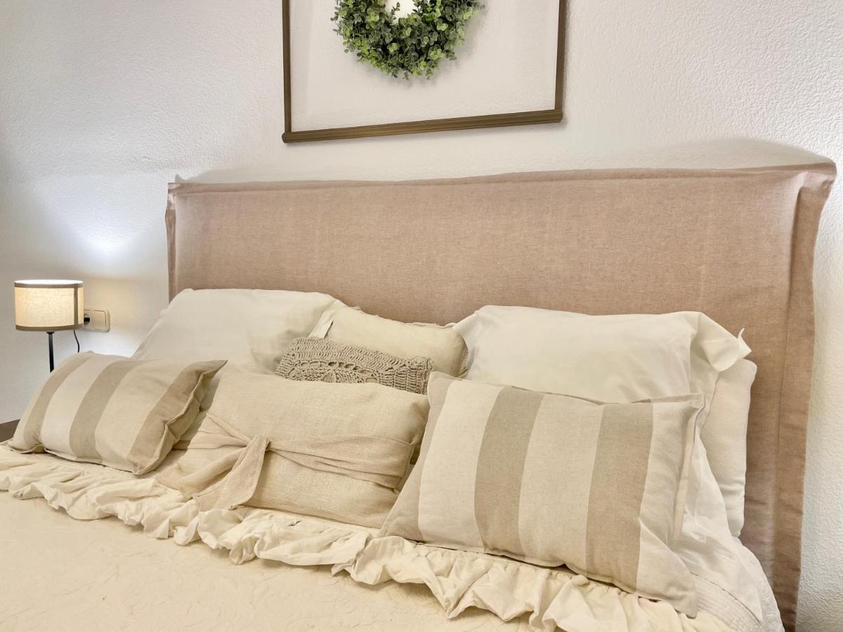 Rs 16 Studio Center Of Marbella By Eaw Homes Eksteriør bilde