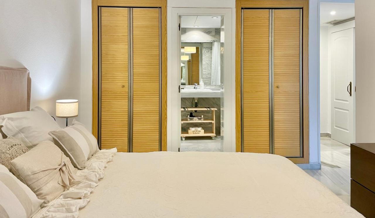 Rs 16 Studio Center Of Marbella By Eaw Homes Eksteriør bilde