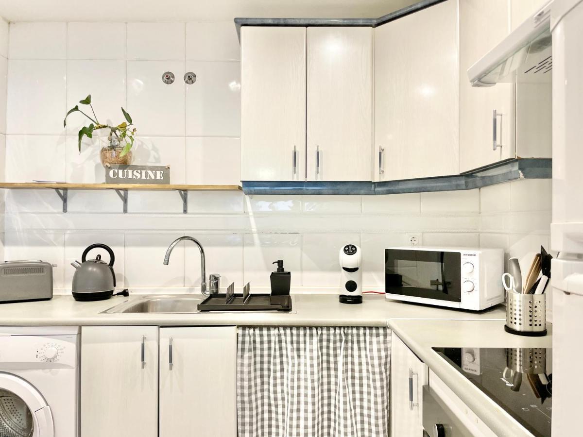 Rs 16 Studio Center Of Marbella By Eaw Homes Eksteriør bilde