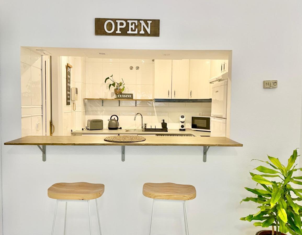 Rs 16 Studio Center Of Marbella By Eaw Homes Eksteriør bilde
