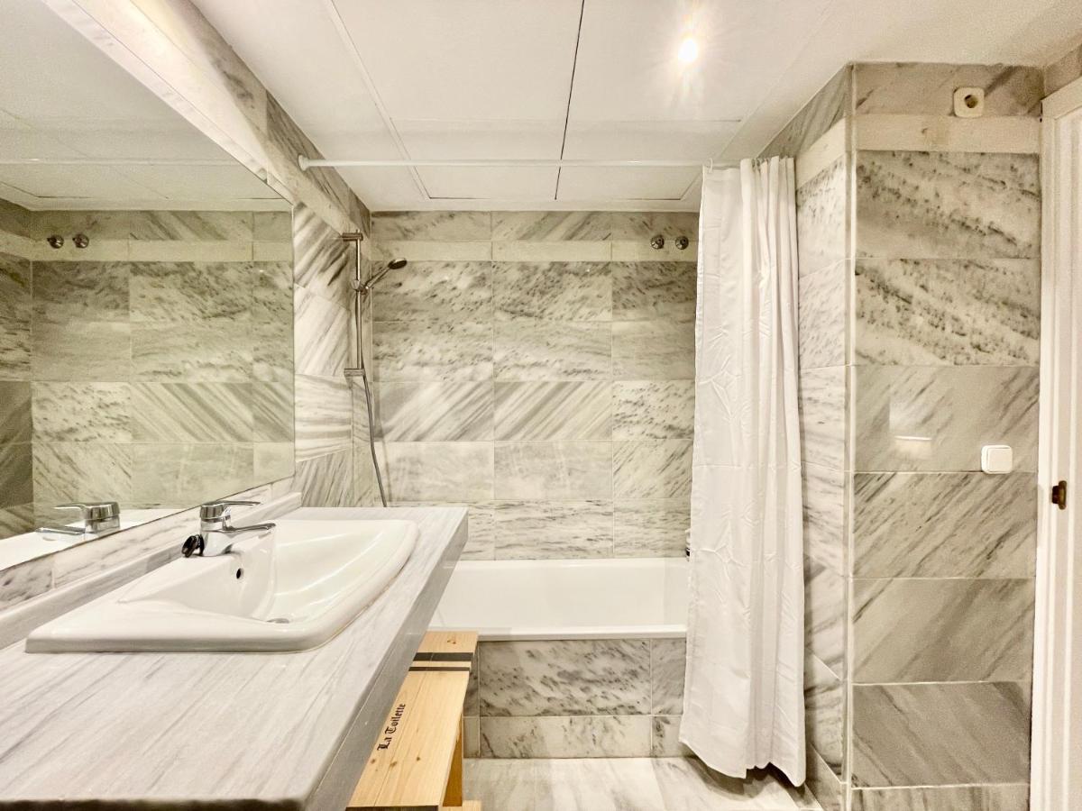 Rs 16 Studio Center Of Marbella By Eaw Homes Eksteriør bilde