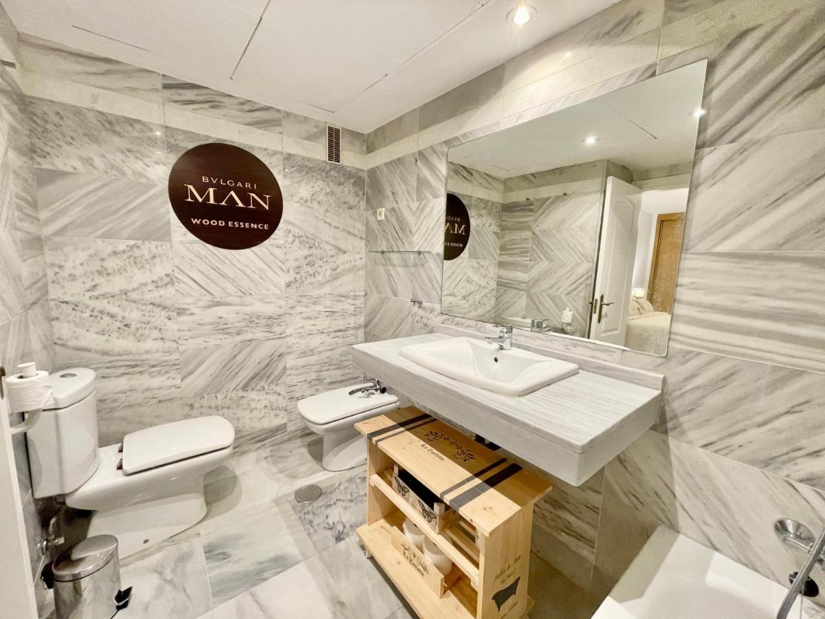 Rs 16 Studio Center Of Marbella By Eaw Homes Eksteriør bilde